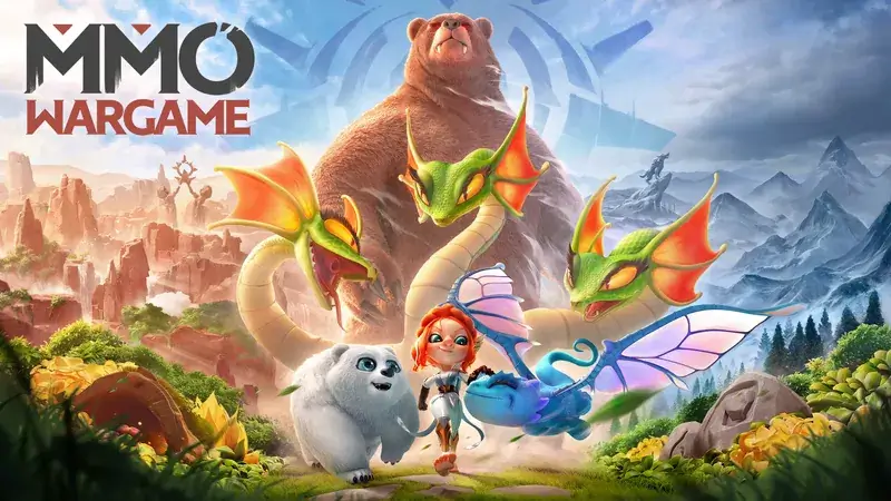 Top 10 Best Strategy Games for Android in 2023 Call of Dragons