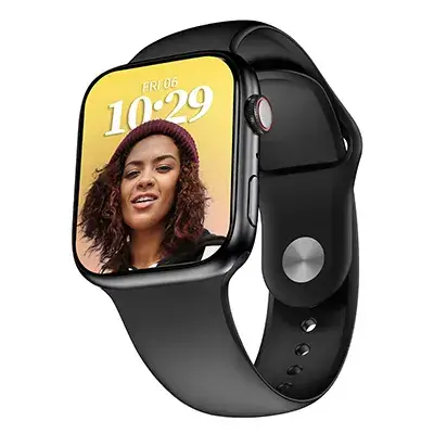 Best smartwatch Under 6000 in India 2023 CrossBeats Ignite S5