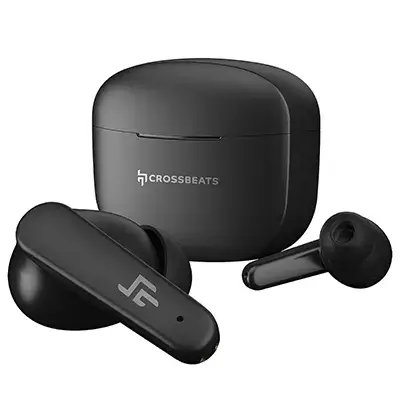 Best Earbuds Under 1000 in India 2023 CrossBeats Neopods 300