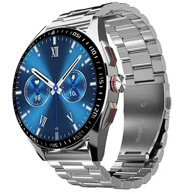 Best smartwatch Under 6000 in India 2023 Fire-Boltt Invincible Plus