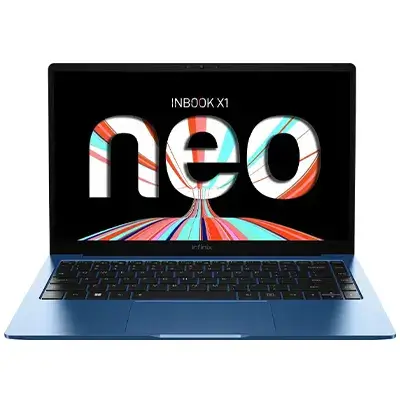 Best Laptops Under 30000 in India 2023 Infinix INBook X1 Neo