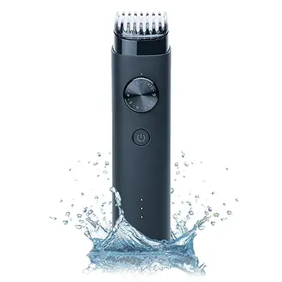 Best Trimmers Under 1500 in India 2023 MI Beard Trimmer for men