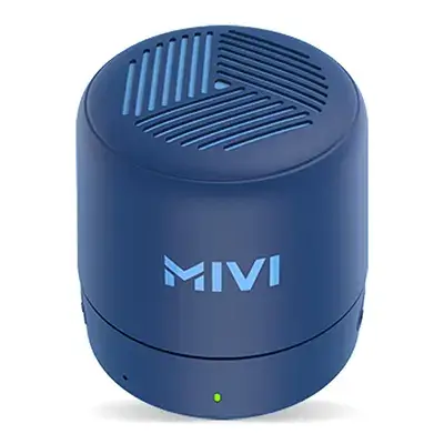 Best Bluetooth Speakers Under 1000 in India 2023 Mivi Play
