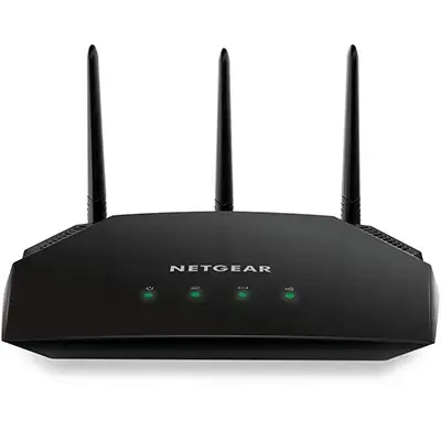 Best WiFi Routers Under 5000 in India 2023 Netgear R6850