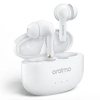 Best Earbuds Under 1000 in India 2023 Oraimo FreePods 3