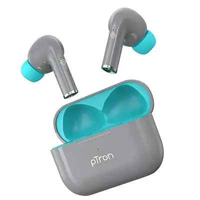 Best Earbuds Under 1000 in India 2023 PTron Bassbuds Neo