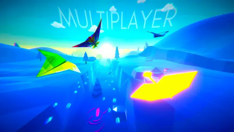 Top 10 Best Offline Games for Android in 2023 Paperly Paper Plane Adventure