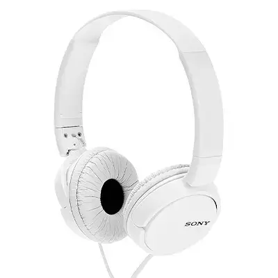 Best Headphones Under 1000 in India 2023 Sony MDR-ZX110A