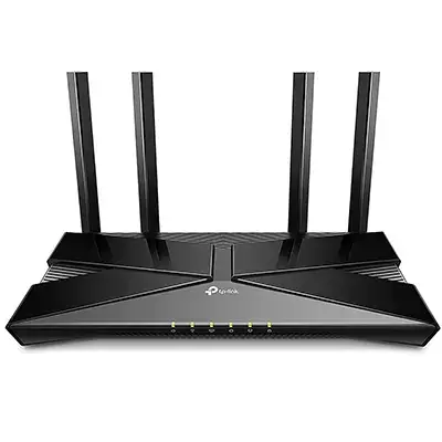 Best WiFi Routers Under 5000 in India 2023 TP-Link Archer AX23