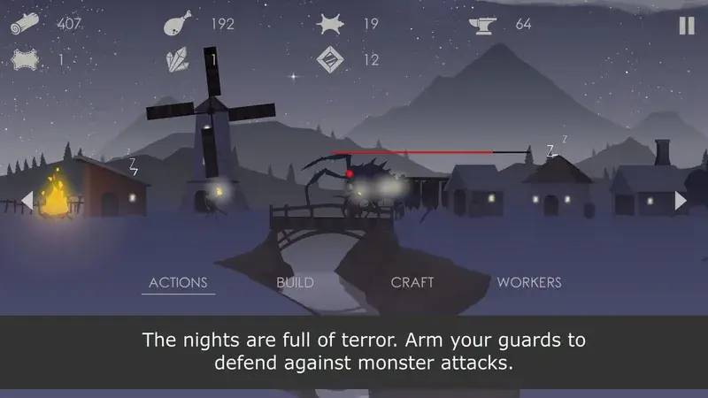 Top 10 Best Survival Games for Android in 2023 The Bonfire Forsaken Lands