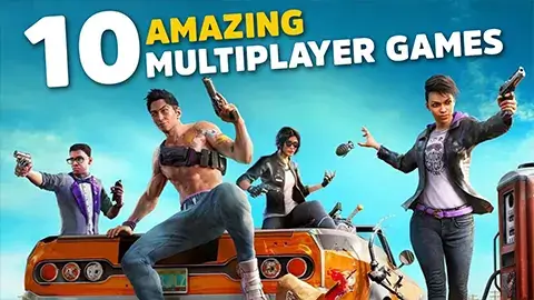 Top 10 Best Multiplayer Games for Android in 2023