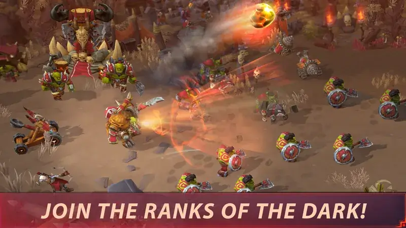 Top 10 Best Strategy Games for Android in 2023 War Legends RTS strategy game