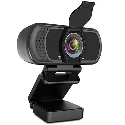Best Webcam Under 3000 in India 2023 YQE 1080P Webcam Web Camera