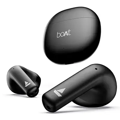 Best Earbuds Under 1000 in India 2023 boAt Airdopes Atom 81