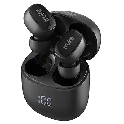 Best Earbuds Under 1000 in India 2023 truke Buds F1