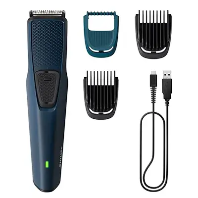 Best Trimmers Under 1000 in India 2023 Philips SkinProtect Beard Trimmer for Men