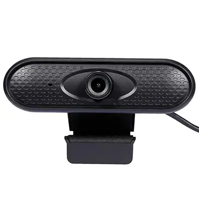 Best Webcam Under 1000 in India 2023 BRIX HD1080P Webcam