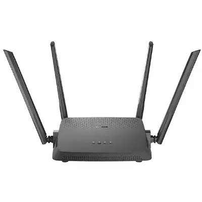 Best WiFi Routers Under 2000 in India 2023 D-Link DIR-825