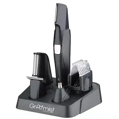 Best Trimmers Under 2500 in India 2023 Groomiist PT-303