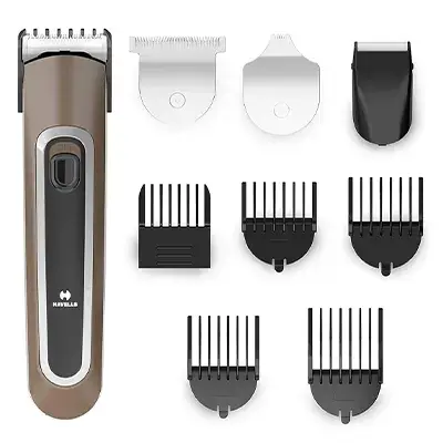 Best Trimmers Under 2000 in India 2023 Havells GS6451