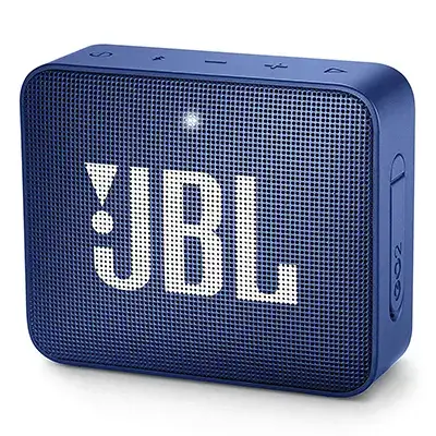 Best Bluetooth Speakers Under 2000 in India 2023 JBL Go 2