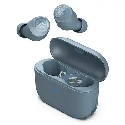 Best Earbuds Under 2000 in India 2023 JLab Go Air Pop