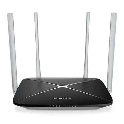 Best WiFi Routers Under 2000 in India 2023 MERCUSYS AC1200