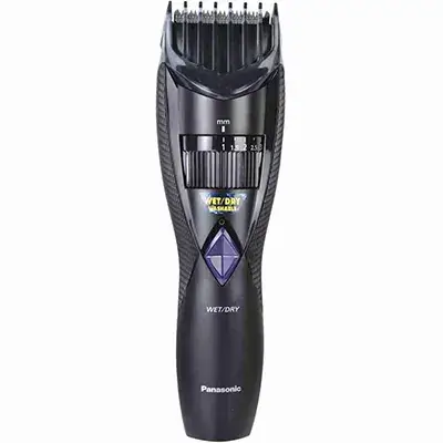 Best Trimmers Under 2500 in India 2023 Panasonic ER-GB37-K44B
