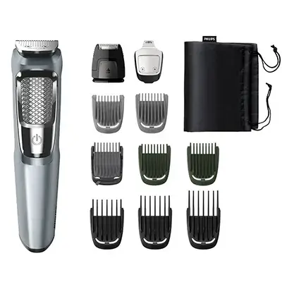 Best Trimmers Under 2500 in India 2023 Philips Multi Grooming Kit