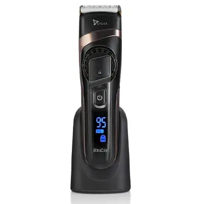 Best Trimmers Under 2000 in India 2023 SYSKA HB100