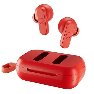 Best Earbuds Under 3000 in India 2023 Skullcandy Dime