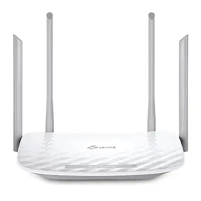 Best WiFi Routers Under 2000 in India 2023 TP-Link Archer C50 AC1200