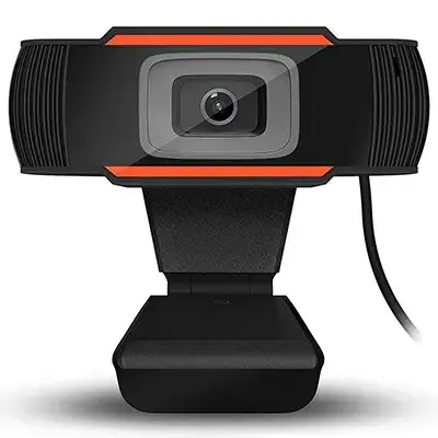 Best Webcam Under 1000 in India 2023 iNext HD Webcam