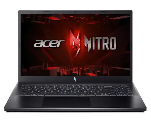 Best Laptops Under 80000 in India 2023 Acer Nitro V Gaming Laptop