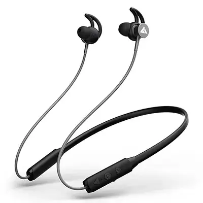 Best Neckbands Under 1000 in India 2023 Boult Audio FXCharge