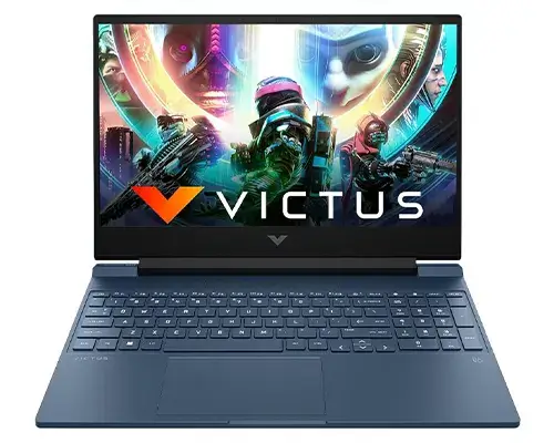 Best Laptops Under 80000 in India 2023 HP Victus Gaming Laptop