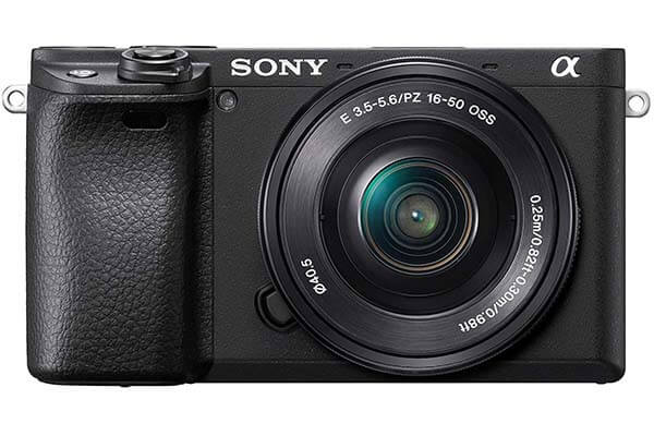 Best Camera Under 80000 in India 2023 Sony Alpha ILCE-6400L