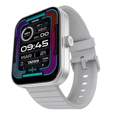Noise ColorFit Pulse 3 Best Smartwatches Under 1500 in India 2024