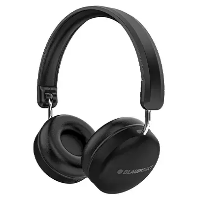 Blaupunkt BH51 ANC Best Headphones Under 3000 in India 2024