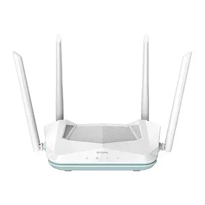 D-Link R15 Eagle PRO AI Best Wifi Routers Under 3000 in India 2024