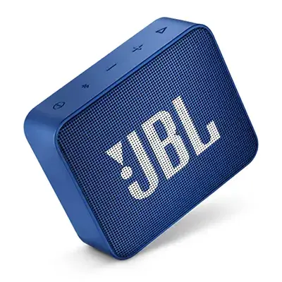 JBL Go 2 Best Bluetooth Speakers Under 2000 in India 2024