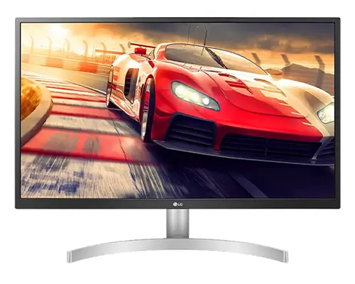 LG 4K Monitor 27UL500 Best Monitor Under 25000 in India 2024