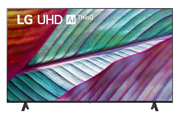 LG 4K Smart LED TV Best Smart TV Under 50000 in India 2024