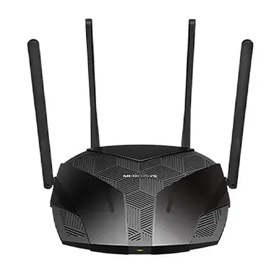 MERCUSYS AX1800 Best WiFi Routers Under 3000 in India 2024