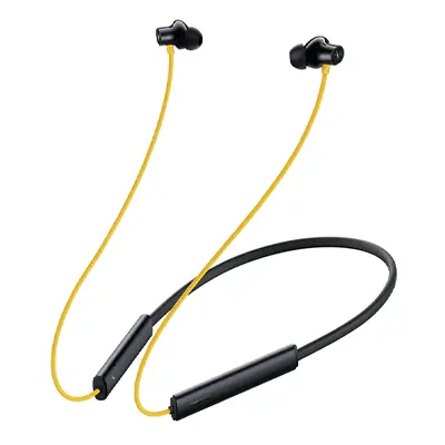 Realme Buds Wireless 3 Best Neckband Under 2000 in India 2024