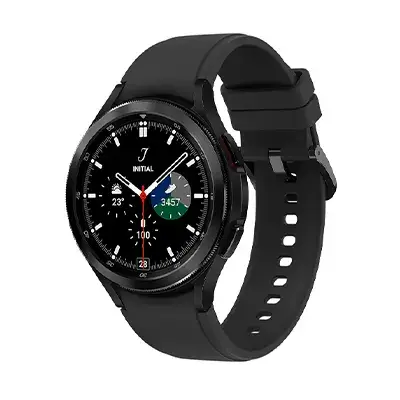Samsung Galaxy Watch4 Classic LTE best Smartwatches Under 15000 in India 2024