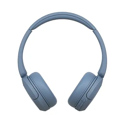 Sony WH-CH520 Best Headphones Under 5000 in India 2024