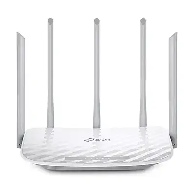 Best Wifi Routers Under 3000 in India 2024 TP-Link Archer C60