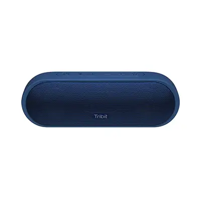 Tribit MaxSound Plus Best Bluetooth Speakers Under 5000 in India 2024