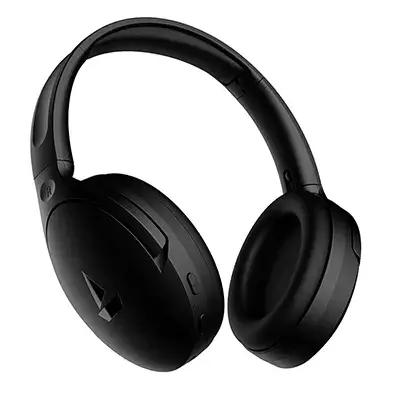 boAt Rockerz 551 ANC Best Headphones Under 3000 in India 2024